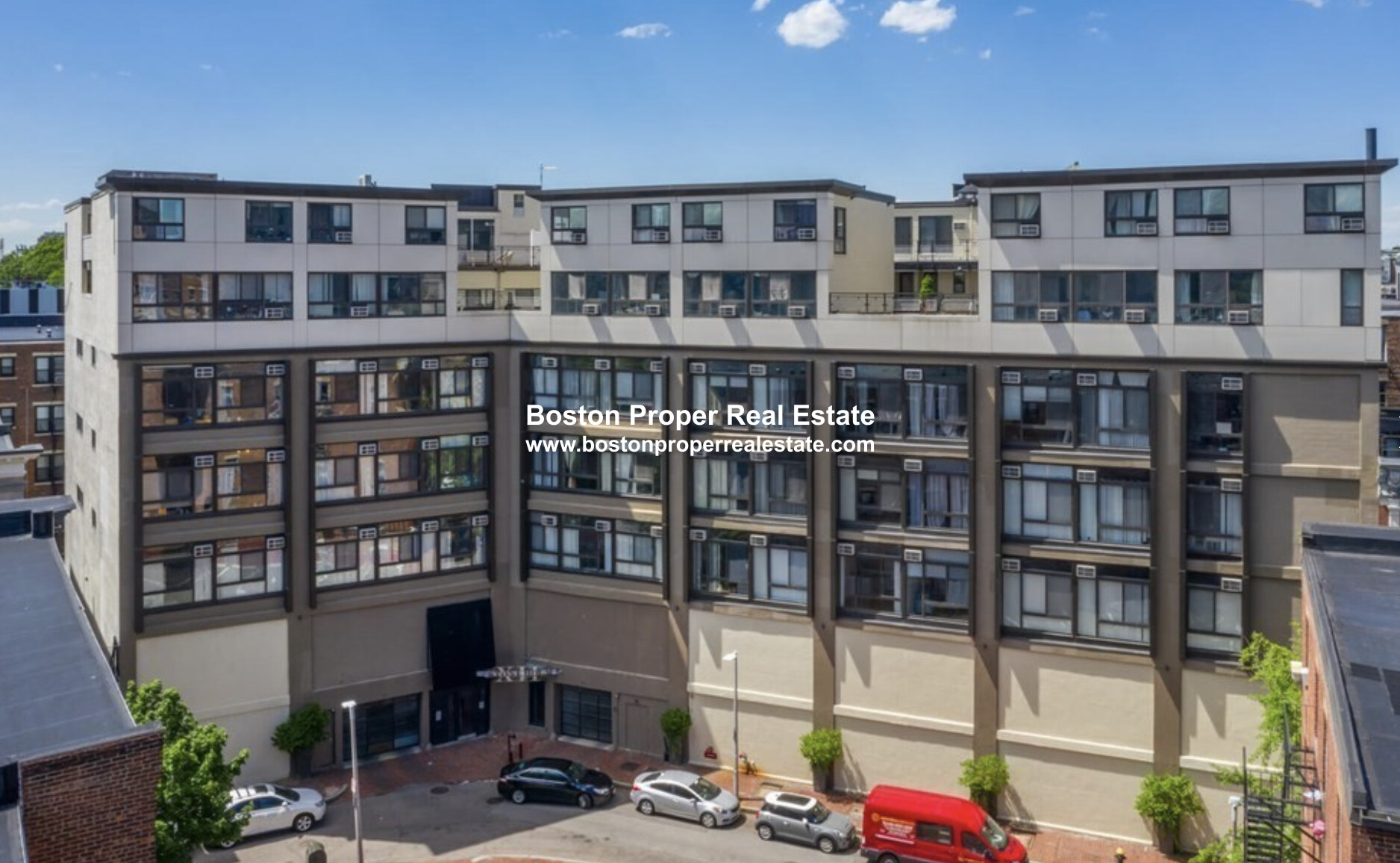 1 bed, 1 bath apartment for rent at 12 Stoneholm St Unit 308, Fenway — photo 9 of 14