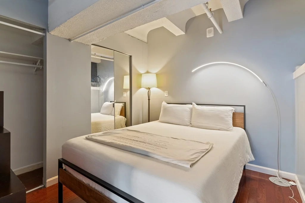 1 bed, 1 bath apartment for rent at 12 Stoneholm St Unit 318, Fenway — photo 6 of 15