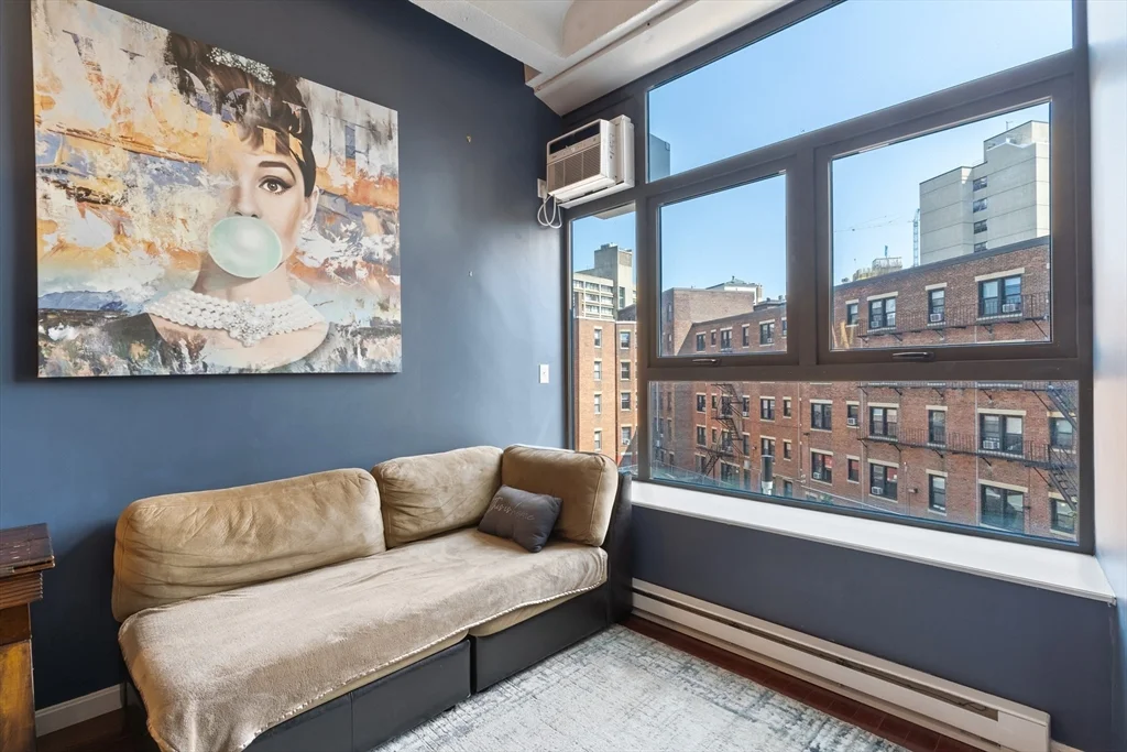 1 bed, 1 bath apartment for rent at 12 Stoneholm St Unit 318, Fenway — photo 3 of 15