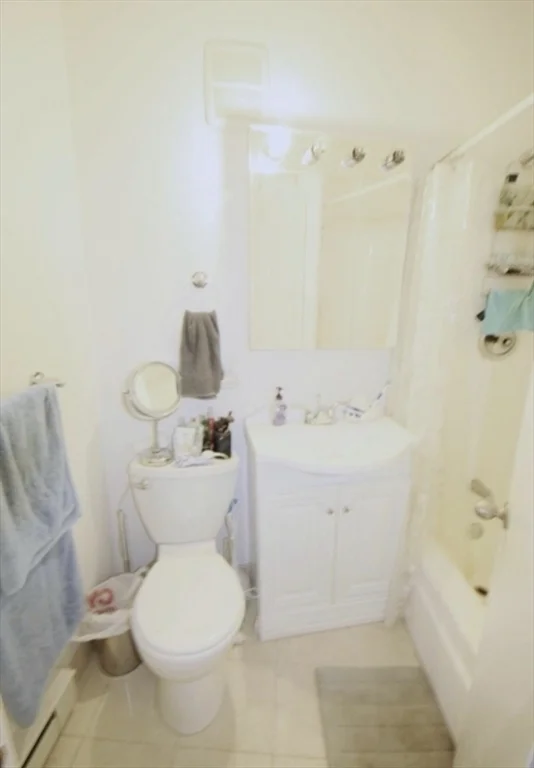 Studio bed, 1 bath apartment for rent at 12 Stoneholm St Unit 321, Fenway — photo 4 of 9