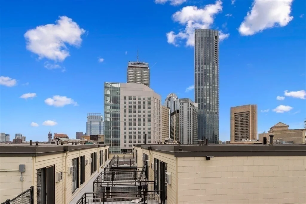 1 bed, 1 bath apartment for rent at 12 Stoneholm St Unit 329, Fenway — photo 10 of 10