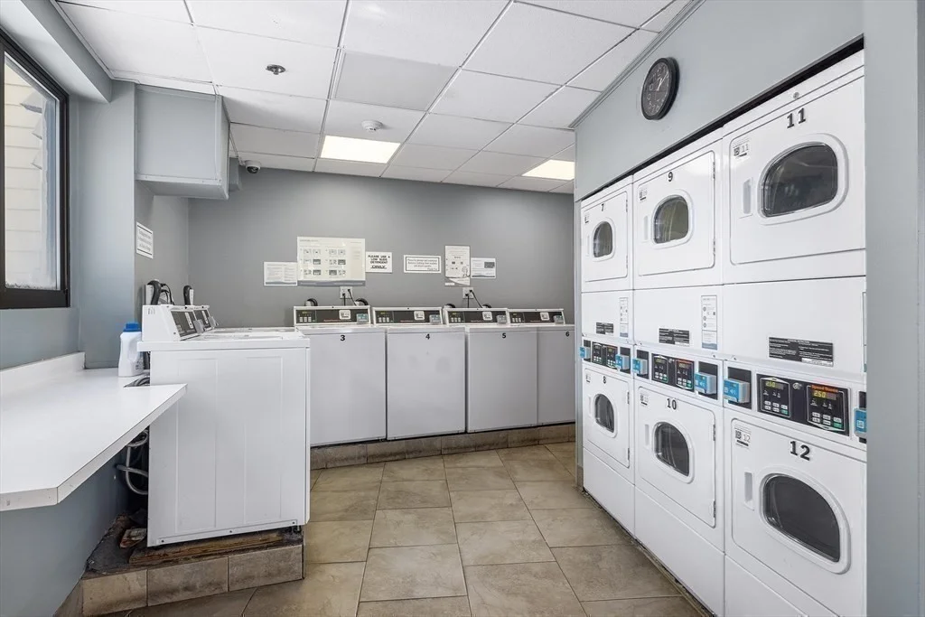 1 bed, 1 bath apartment for rent at 12 Stoneholm St Unit 329, Fenway — photo 8 of 10