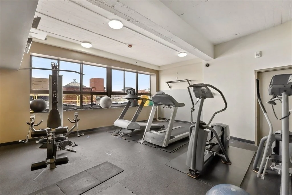1 bed, 1 bath apartment for rent at 12 Stoneholm St Unit 329, Fenway — photo 7 of 10