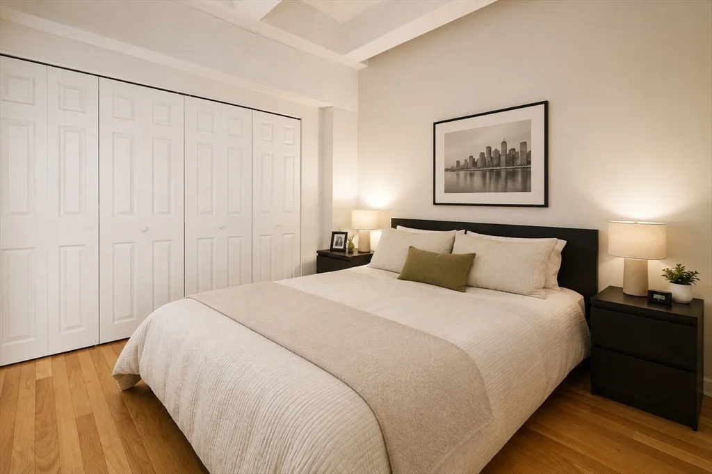 1 bed, 1 bath apartment for rent at 12 Stoneholm St Unit 329, Fenway — photo 4 of 10