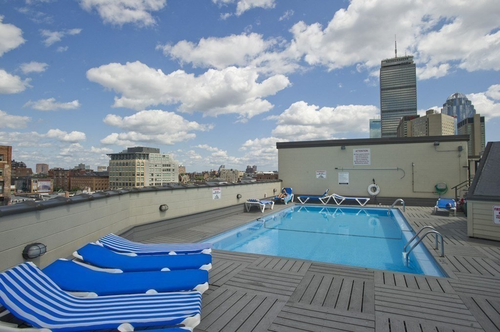 1 bed, 1 bath apartment for rent at 12 Stoneholm St Unit 402, Fenway — photo 12 of 12