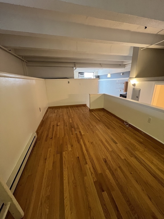 1 bed, 1 bath apartment for rent at 12 Stoneholm St Unit 402, Fenway — photo 9 of 12