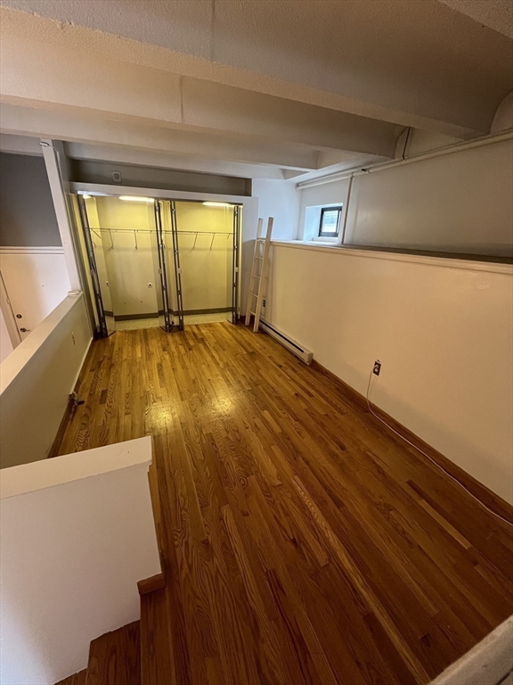 1 bed, 1 bath apartment for rent at 12 Stoneholm St Unit 402, Fenway — photo 8 of 12