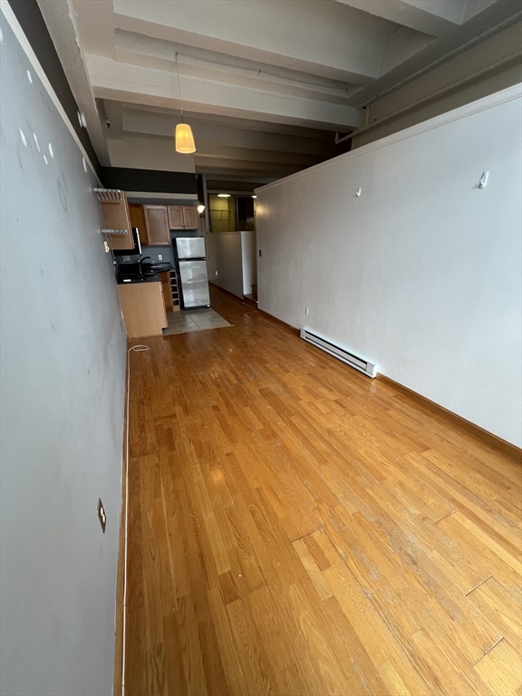 1 bed, 1 bath apartment for rent at 12 Stoneholm St Unit 402, Fenway — photo 5 of 12