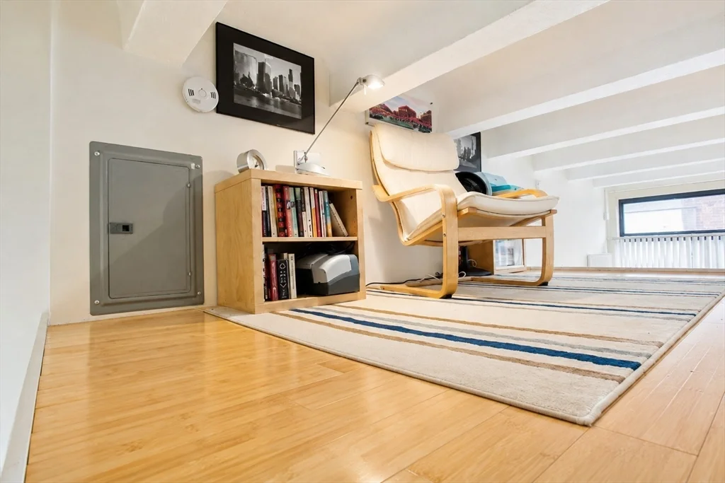 1 bed, 1 bath apartment for rent at 12 Stoneholm St Unit 407, Fenway — photo 7 of 12
