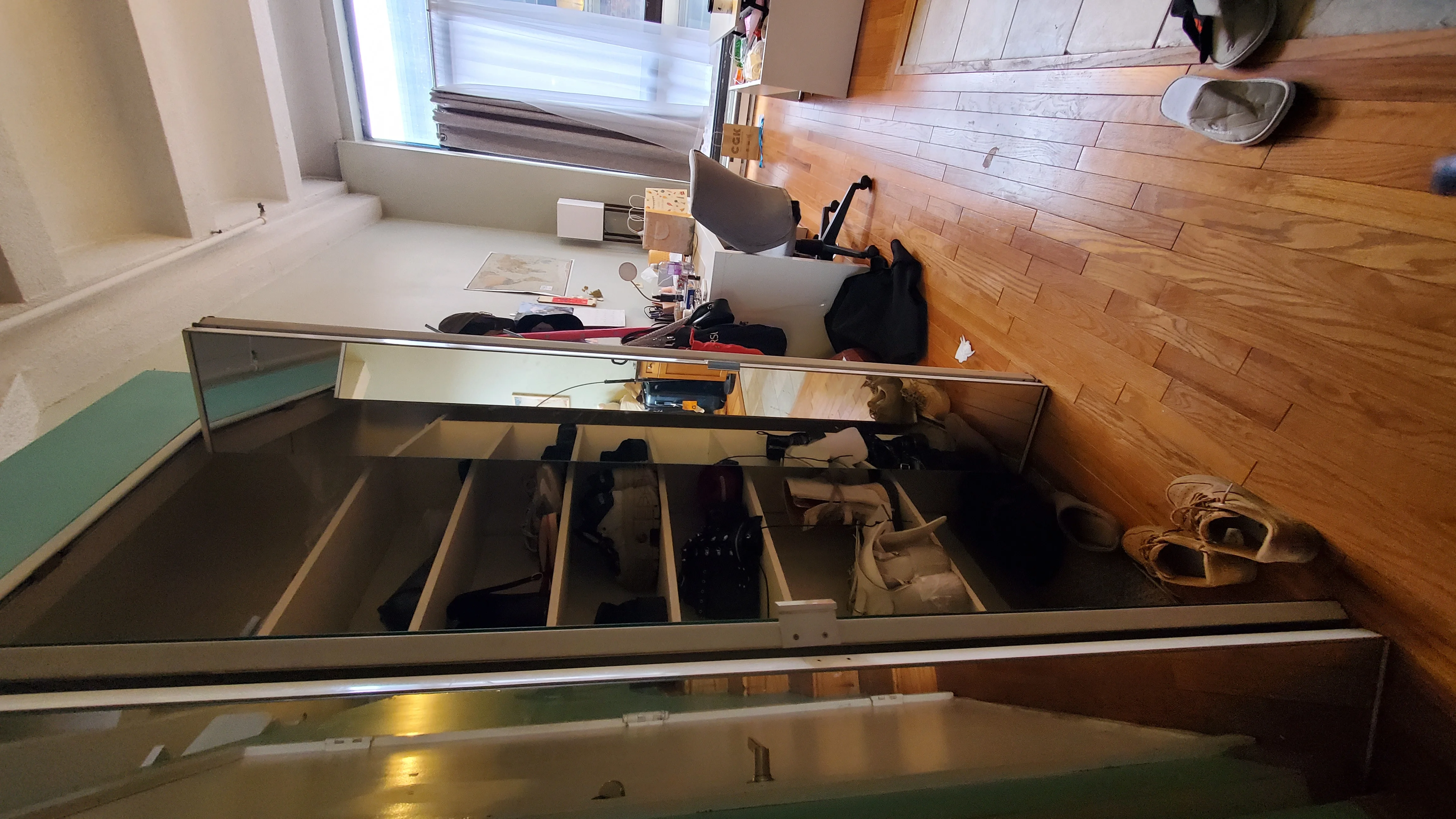 1 bed, 1 bath apartment for rent at 12 Stoneholm St Unit 409, Fenway — photo 1 of 12