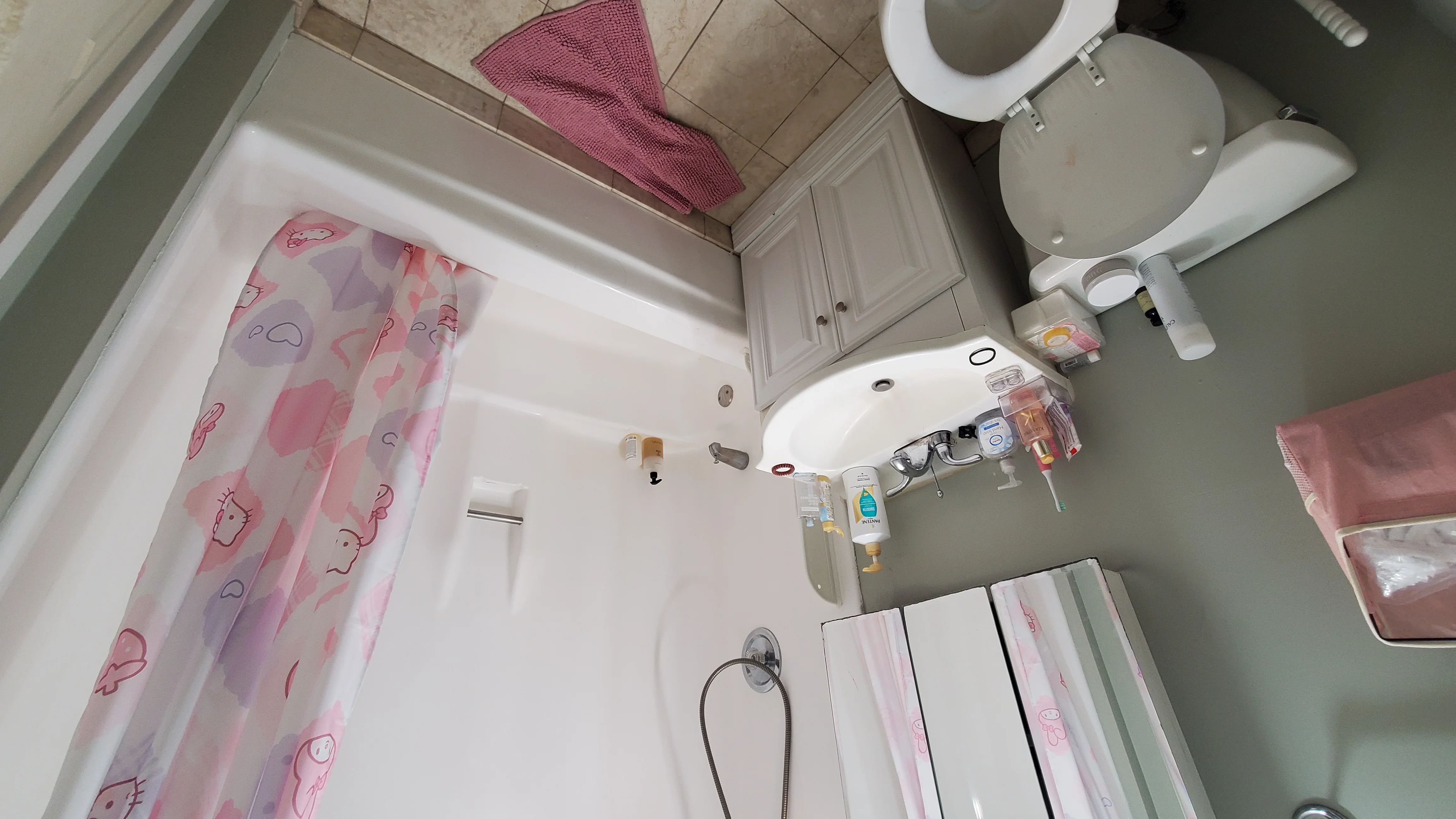 1 bed, 1 bath apartment for rent at 12 Stoneholm St Unit 409, Fenway — photo 7 of 12