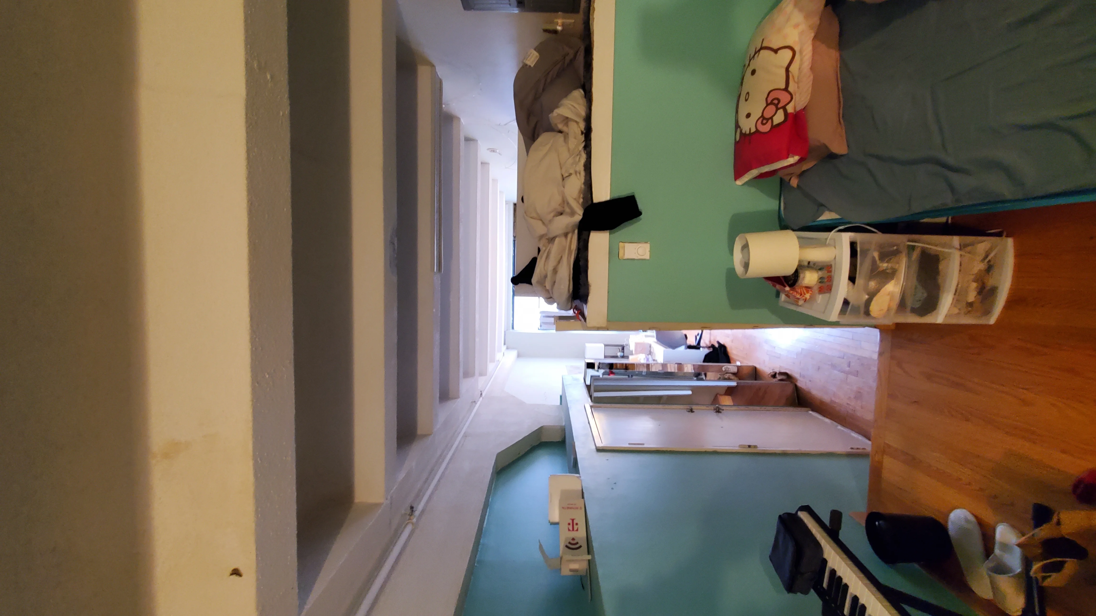 1 bed, 1 bath apartment for rent at 12 Stoneholm St Unit 409, Fenway — photo 4 of 12
