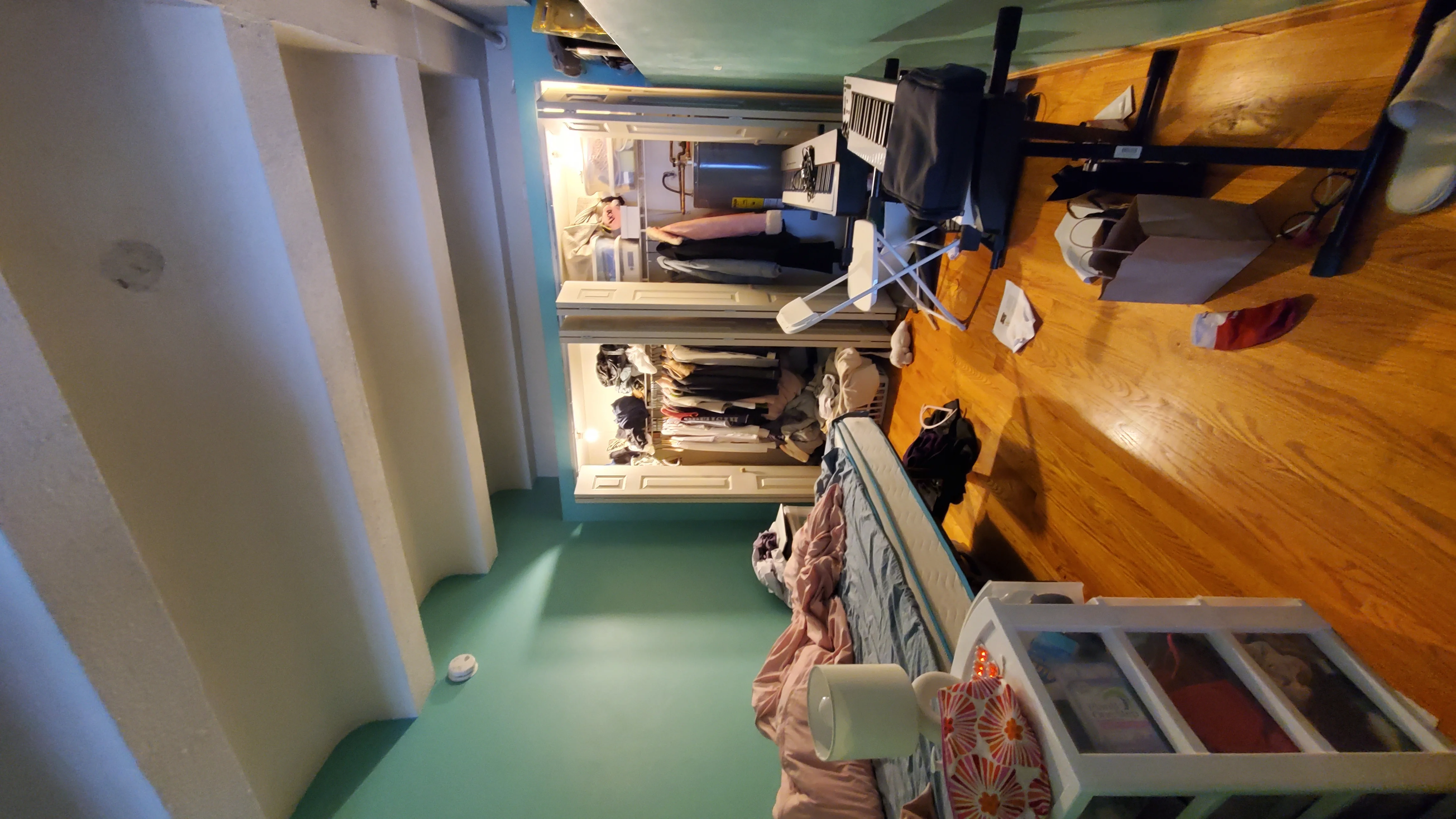 1 bed, 1 bath apartment for rent at 12 Stoneholm St Unit 409, Fenway — photo 6 of 12