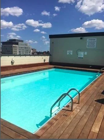 1 bed, 1 bath apartment for rent at 12 Stoneholm St Unit 415, Fenway — photo 7 of 10