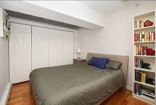 1 bed, 1 bath apartment for rent at 12 Stoneholm St Unit 415, Fenway — photo 5 of 10