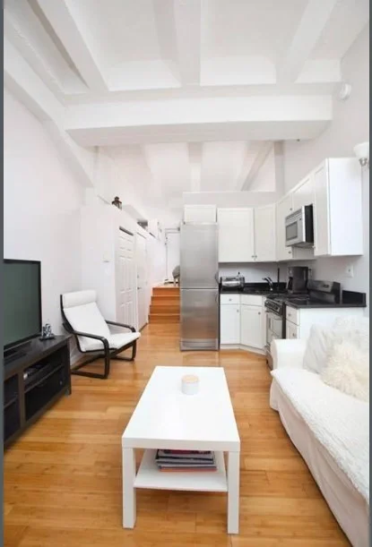 1 bed, 1 bath apartment for rent at 12 Stoneholm St Unit 415, Fenway — photo 3 of 10