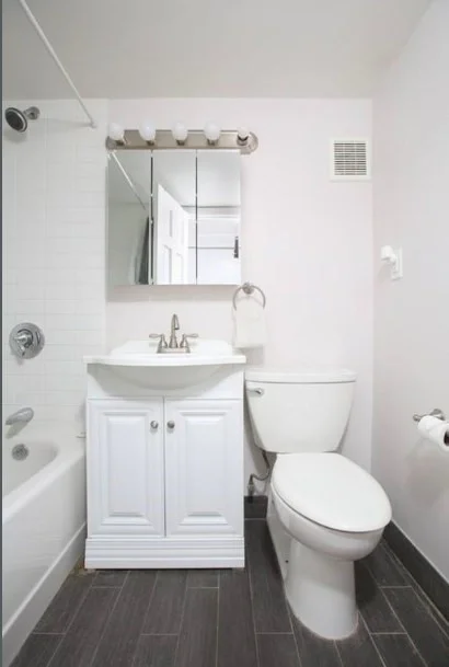 1 bed, 1 bath apartment for rent at 12 Stoneholm St Unit 415, Fenway — photo 6 of 10