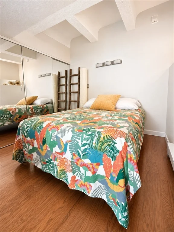1 bed, 1 bath apartment for rent at 12 Stoneholm St Unit 418, Fenway — photo 5 of 7