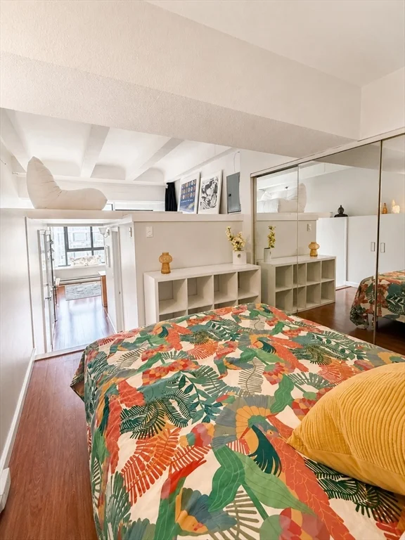 1 bed, 1 bath apartment for rent at 12 Stoneholm St Unit 418, Fenway — photo 7 of 7