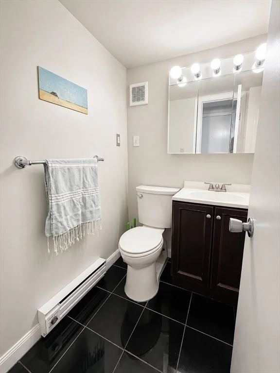 1 bed, 1 bath apartment for rent at 12 Stoneholm St Unit 418, Fenway — photo 3 of 7