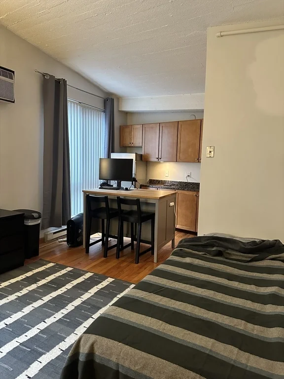 Studio bed, 1 bath apartment for rent at 12 Stoneholm St Unit 420, Fenway — photo 2 of 17