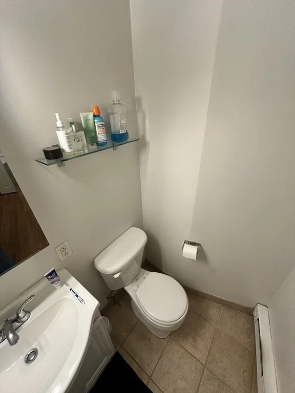 Studio bed, 1 bath apartment for rent at 12 Stoneholm St Unit 420, Fenway — photo 13 of 17