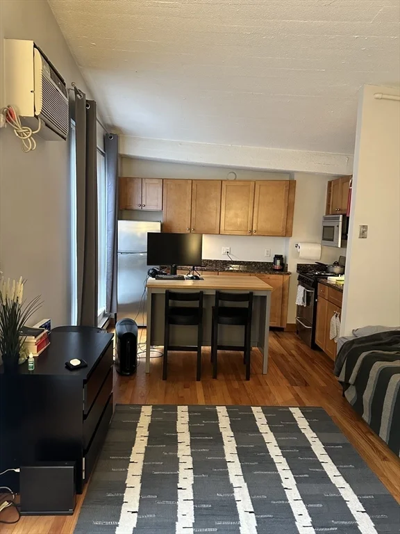 Studio bed, 1 bath apartment for rent at 12 Stoneholm St Unit 420, Fenway — photo 1 of 17