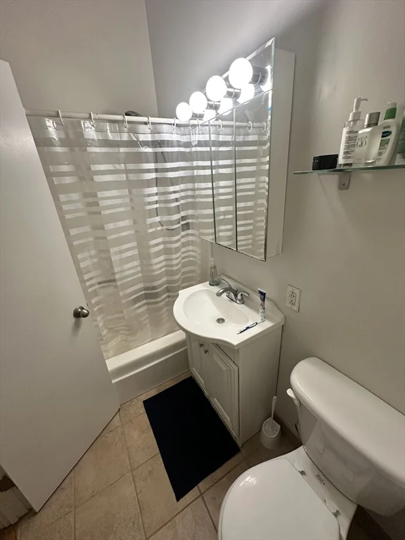 Studio bed, 1 bath apartment for rent at 12 Stoneholm St Unit 420, Fenway — photo 12 of 17
