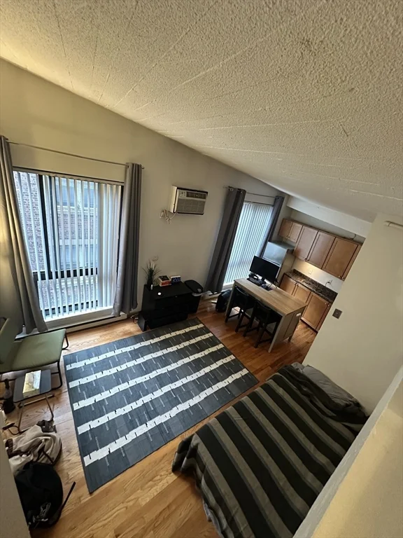 Studio bed, 1 bath apartment for rent at 12 Stoneholm St Unit 420, Fenway — photo 11 of 17