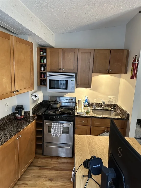 Studio bed, 1 bath apartment for rent at 12 Stoneholm St Unit 420, Fenway — photo 6 of 17