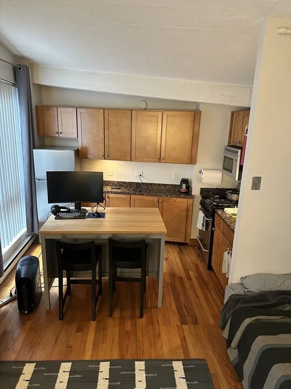 Studio bed, 1 bath apartment for rent at 12 Stoneholm St Unit 420, Fenway — photo 8 of 17
