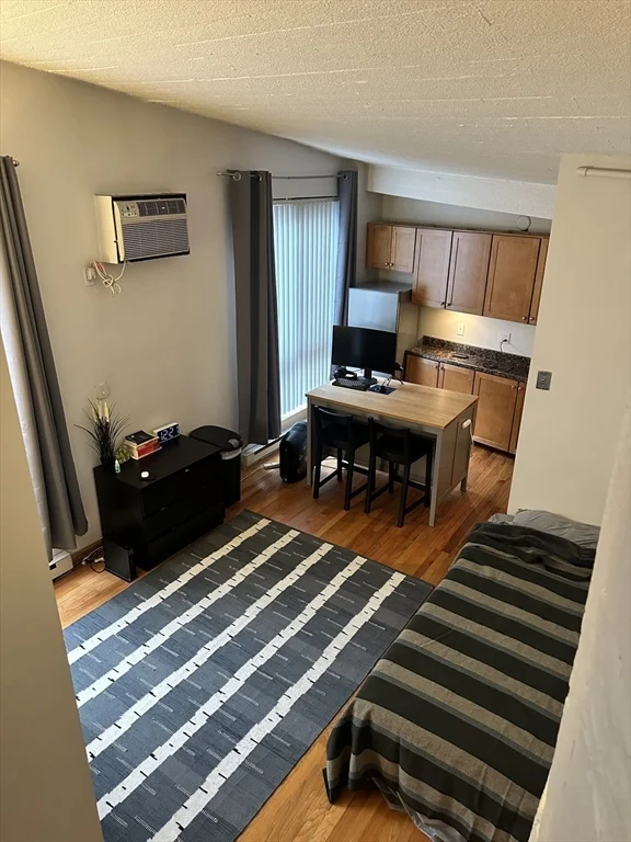 Studio bed, 1 bath apartment for rent at 12 Stoneholm St Unit 420, Fenway — photo 9 of 17