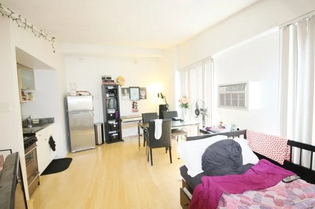 Studio bed, 1 bath apartment for rent at 12 Stoneholm St Unit 421, Fenway — photo 11 of 11