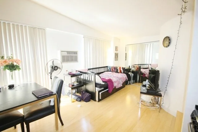 Studio bed, 1 bath apartment for rent at 12 Stoneholm St Unit 421, Fenway — photo 10 of 11