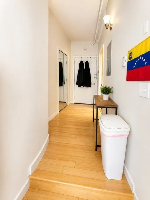 Studio bed, 1 bath apartment for rent at 12 Stoneholm St Unit 421, Fenway — photo 8 of 11
