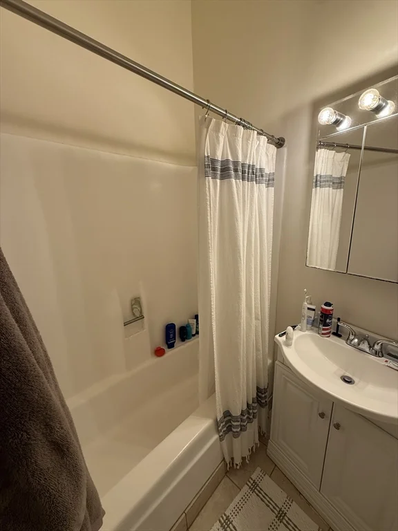 Studio bed, 1 bath apartment for rent at 12 Stoneholm St Unit 422, Fenway — photo 18 of 25