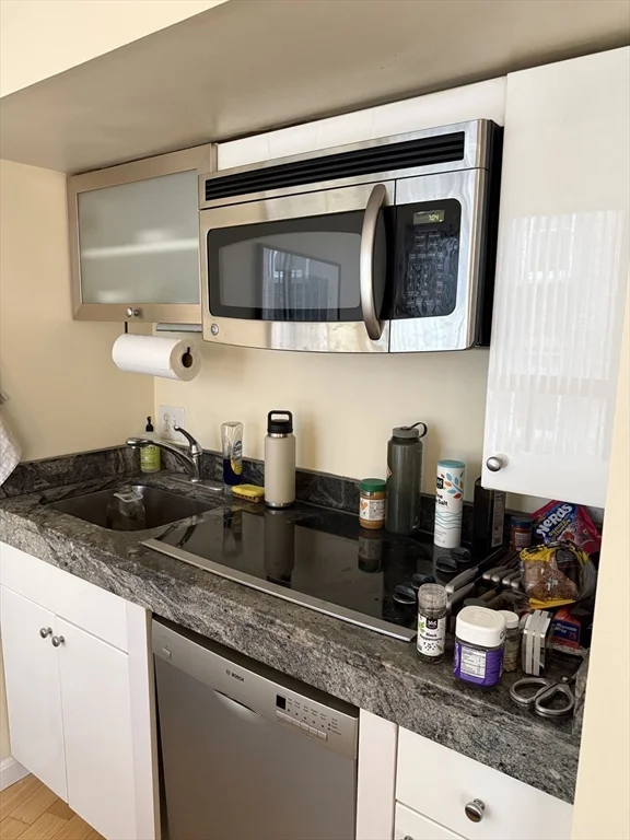 Studio bed, 1 bath apartment for rent at 12 Stoneholm St Unit 422, Fenway