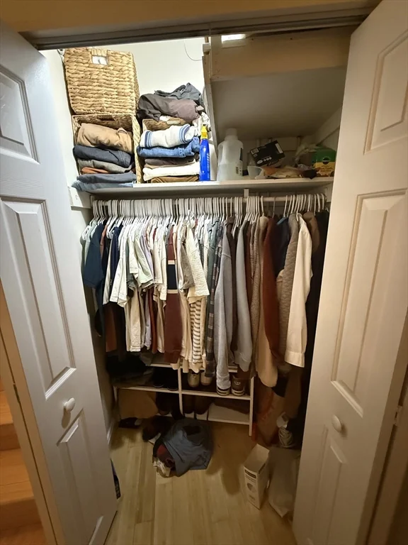Studio bed, 1 bath apartment for rent at 12 Stoneholm St Unit 422, Fenway — photo 15 of 25