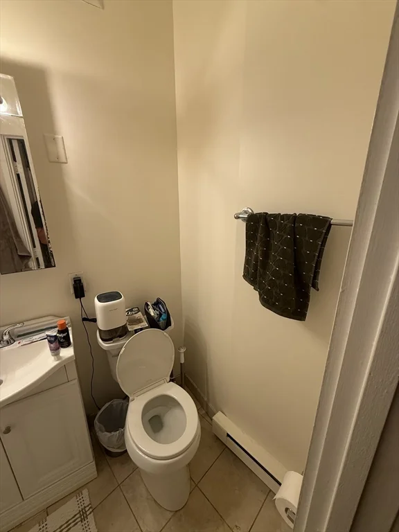 Studio bed, 1 bath apartment for rent at 12 Stoneholm St Unit 422, Fenway — photo 19 of 25