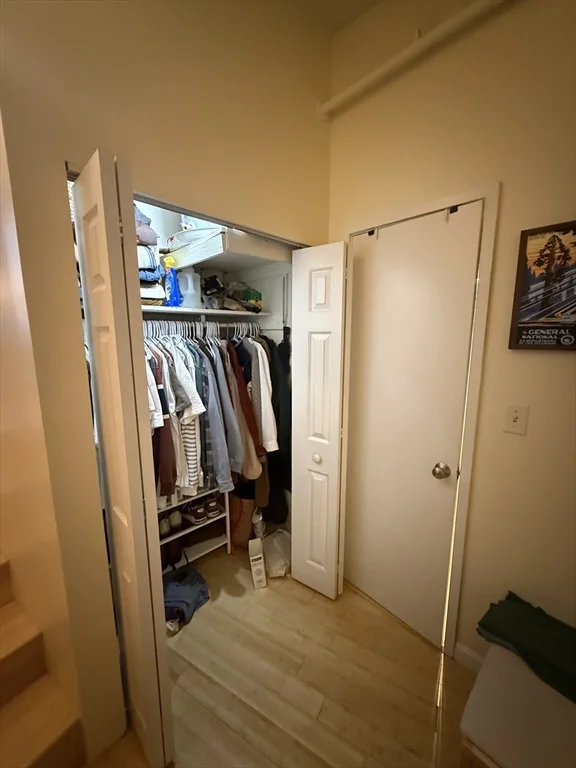 Studio bed, 1 bath apartment for rent at 12 Stoneholm St Unit 422, Fenway — photo 16 of 25