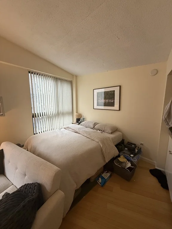 Studio bed, 1 bath apartment for rent at 12 Stoneholm St Unit 422, Fenway — photo 5 of 25