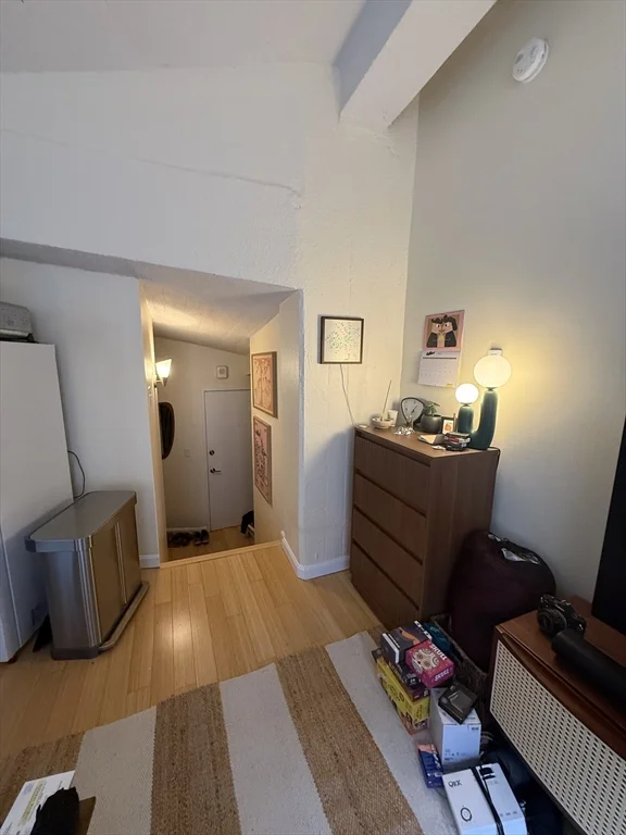 Studio bed, 1 bath apartment for rent at 12 Stoneholm St Unit 422, Fenway — photo 11 of 25