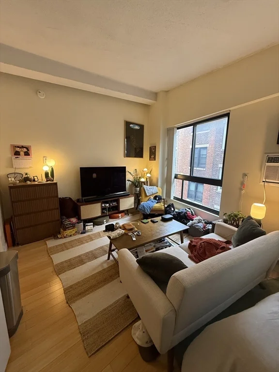 Studio bed, 1 bath apartment for rent at 12 Stoneholm St Unit 422, Fenway — photo 9 of 25