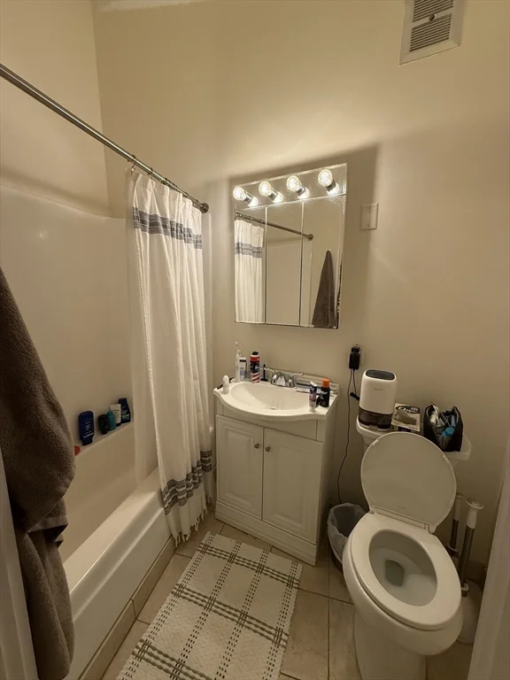 Studio bed, 1 bath apartment for rent at 12 Stoneholm St Unit 422, Fenway — photo 20 of 25