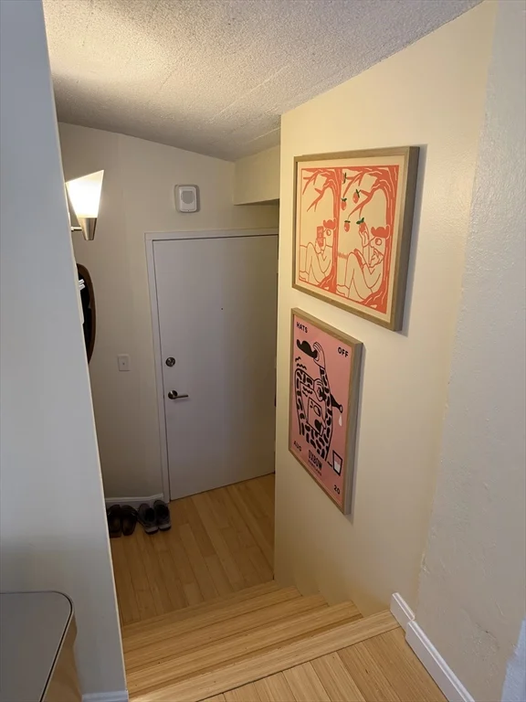Studio bed, 1 bath apartment for rent at 12 Stoneholm St Unit 422, Fenway — photo 12 of 25