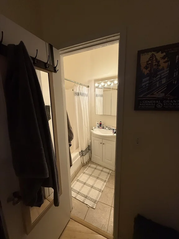 Studio bed, 1 bath apartment for rent at 12 Stoneholm St Unit 422, Fenway — photo 17 of 25