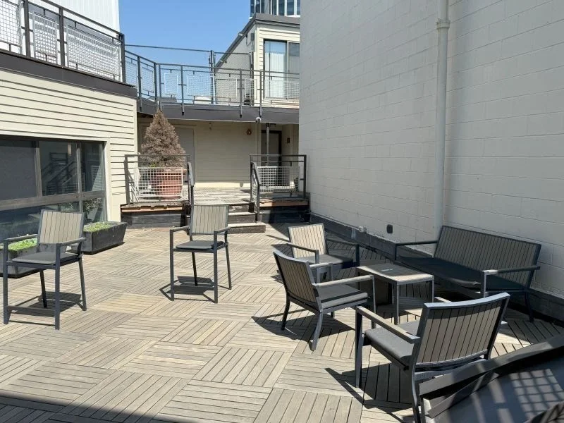 Studio bed, 1 bath apartment for rent at 12 Stoneholm St Unit 422, Fenway — photo 23 of 25