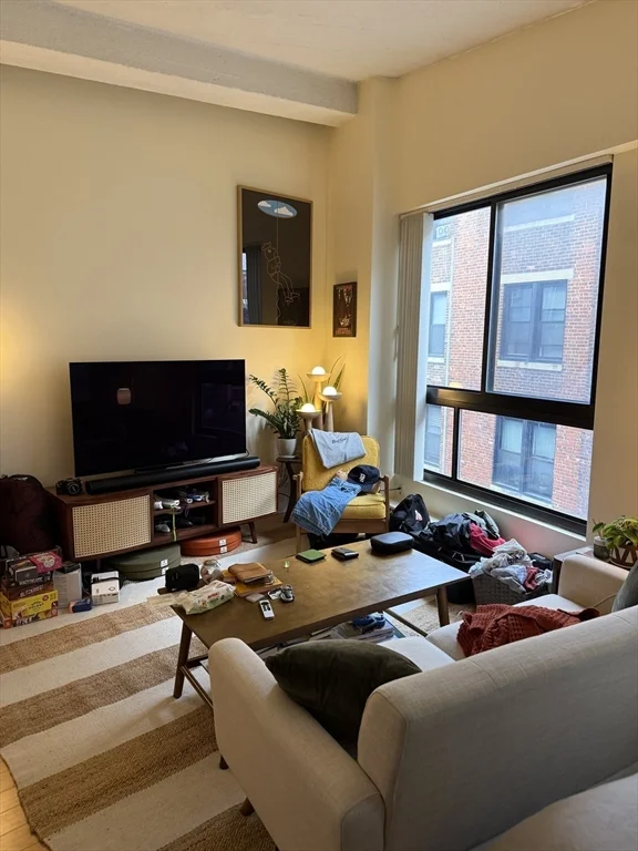 Studio bed, 1 bath apartment for rent at 12 Stoneholm St Unit 422, Fenway — photo 8 of 25