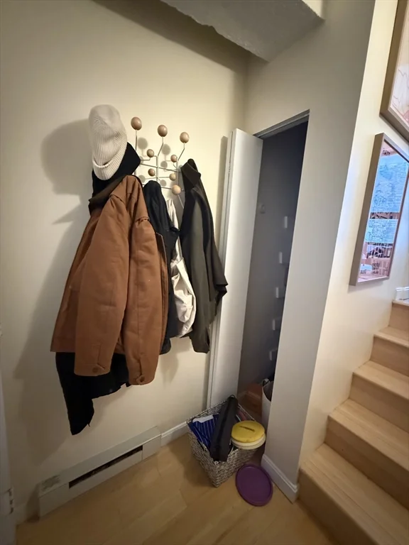 Studio bed, 1 bath apartment for rent at 12 Stoneholm St Unit 422, Fenway — photo 13 of 25