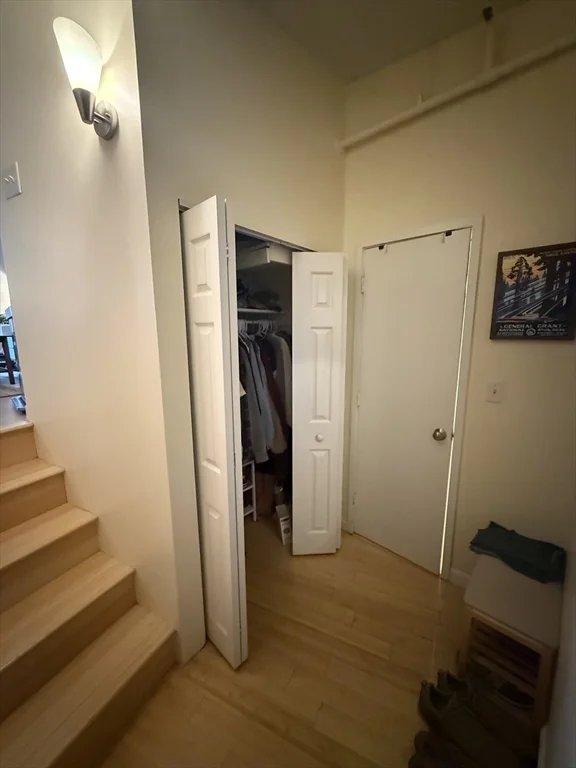 Studio bed, 1 bath apartment for rent at 12 Stoneholm St Unit 422, Fenway — photo 14 of 25
